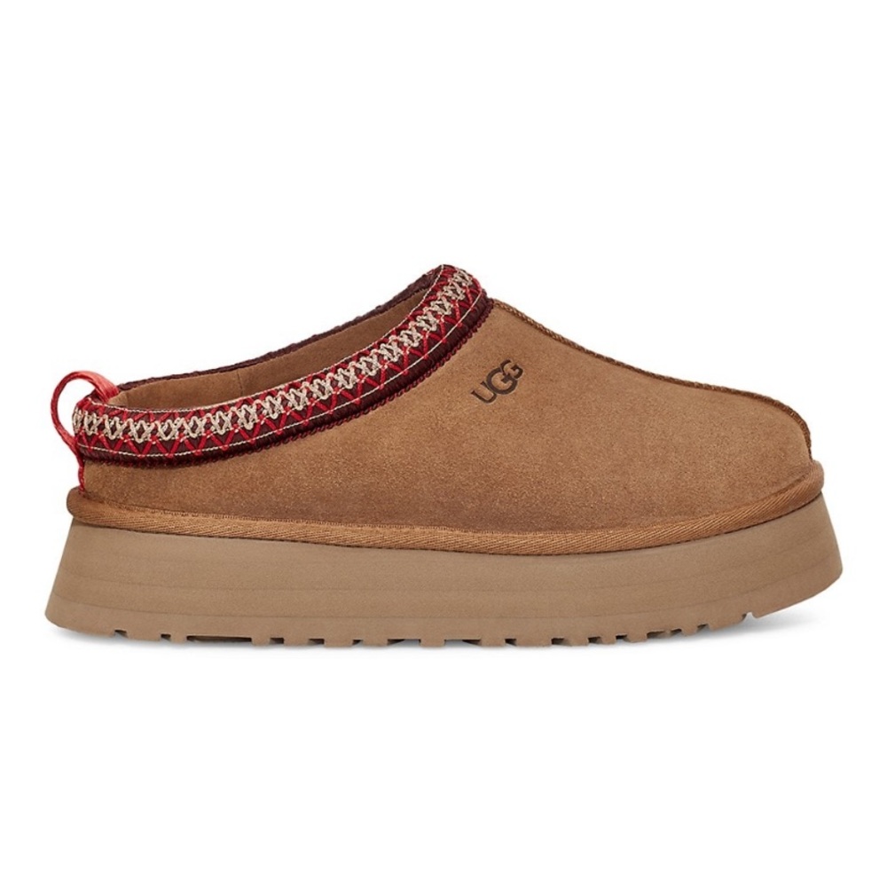 UGG Tazz Slipper Platform NWT
